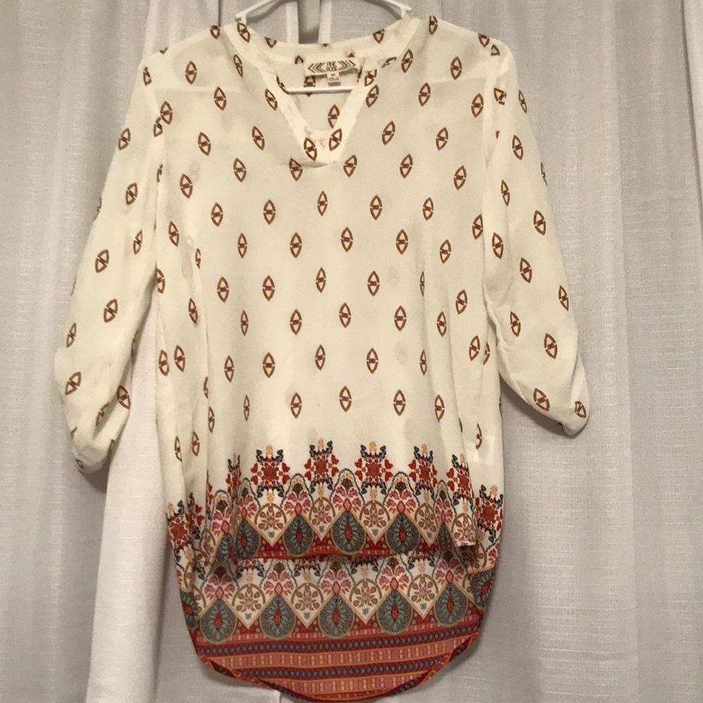 Women’s blouse